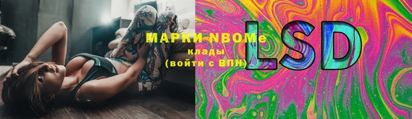 стафф Бронницы